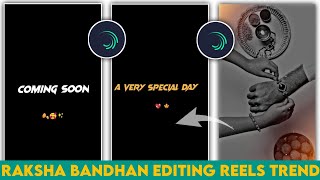 Raksha Bandhan Video Editing | Raksha Bandhan Video Editing Alight Motion | Reels Editing #rakhi screenshot 5