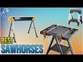 10 Best Sawhorses 2018 10 Best Sawhorses 2018