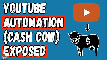 How To Start A YouTube Automation Channel 2021 (conversion.ai / Jarvis hack)