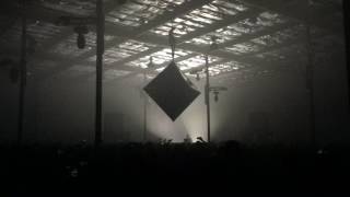 Cirez D - Century of the Mouse (Factory 93, 04-07-2017)