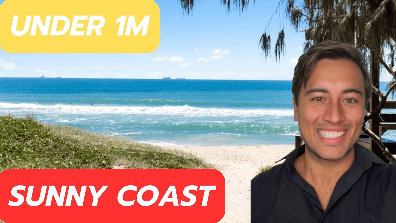 Sunshine Coast Best Suburbs Under $1M