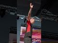 What a way to start our day! ❤️🇦🇪 #HaasF1 #F1 #AbuDhabiGP