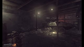 Contract Wars Client -  evac (30-59) 3 prokills