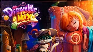 Игра сказочный микс вконтакте screenshot 4