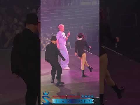 羅志祥2023演唱會台北站-忍住 #拍得很辛苦 #給個讚吧 @showluo