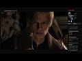 Resident Evil 4 Remake Demo