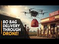 डाक विभाग का सभी BO Bag Delivery होगा Drone System से😰❌ ABPM पद को BPM में Merge की तैयारी शुरू हुआ😡