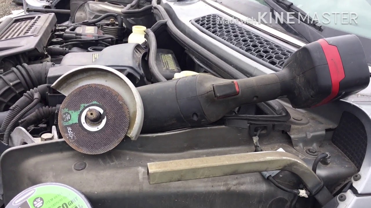 Mini cooper panoramic sunroof at the junkyard 2/18 YouTube