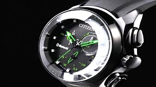 8 NEW Citizen Watches for Men You Can’t Miss in 2025