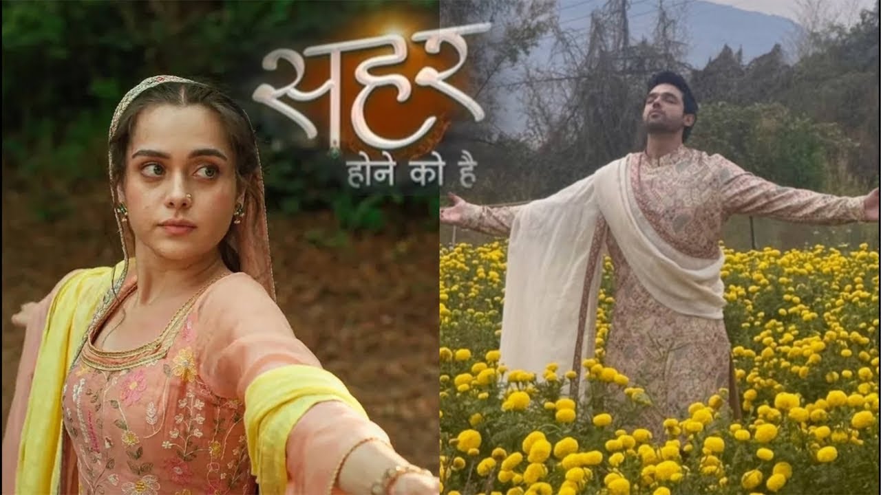 Seher Hone Ko Hai LIVE: Seher and Mahid Are Back Home