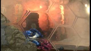Bubble Shield Fail