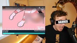 My Chat Is Trying To Get Me Banned (Meme Stream)