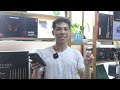 Beginning of video