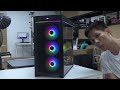 End of video