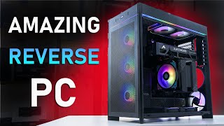 Check Out This GREAT AFFORDABLE Case! (Montech HS01)