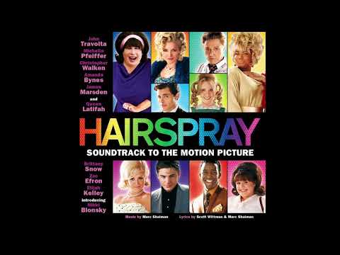 Hairspray Soundtrack | It Ain’t Over ‘Til The Fat Lady Sings - Keala Settle | WaterTower