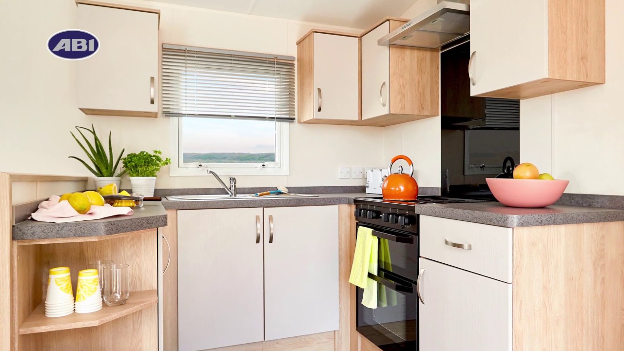 The Summer Breeze | ABI Holiday Homes | 2019 Collection