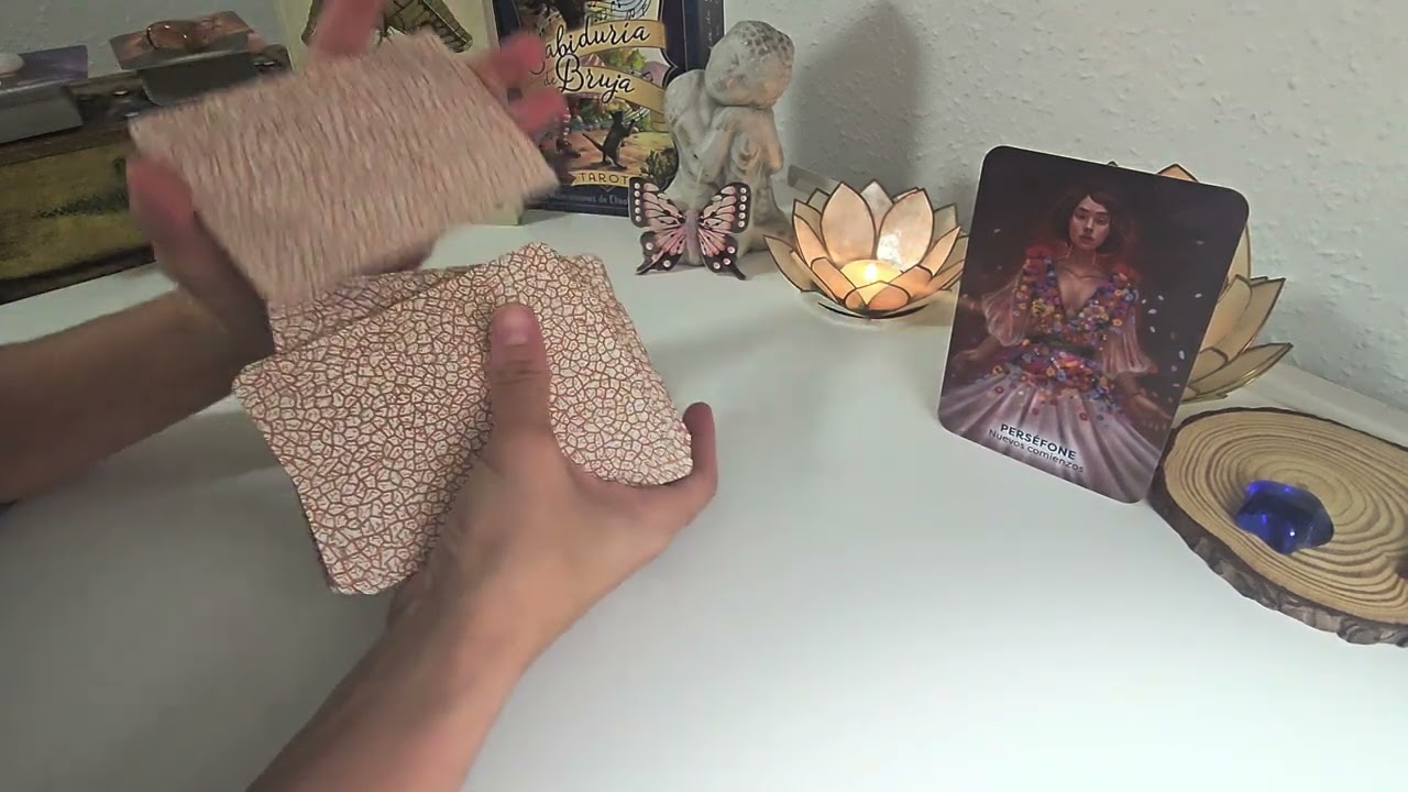 💫🦋SUS VERDADEROS SENTIMIENTOS POR TI🦋💫Tarot interactivo 