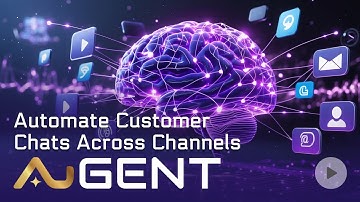 GenAI Agent for Automating Omnichannel Customer Interaction | AuGENT | Soothsayer Analytics