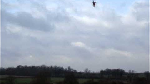 MKS DS95 cyclic and DS95i tail servo on Phoenixtech TT360