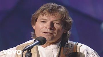 John Denver - Falling out of Love (from The Wildlife Concert)