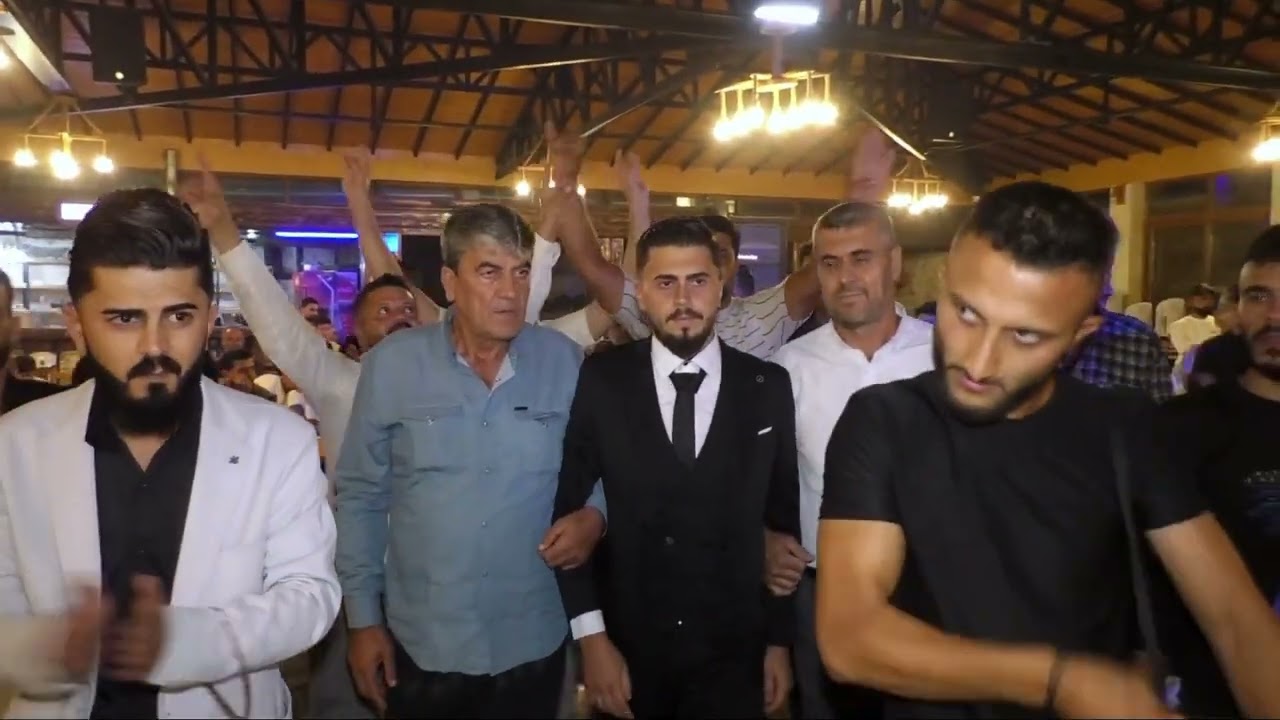 #Bayır bucak #Suriye Türkmenlerin düğünü .  اعراس التركمان سوريا في تركيا