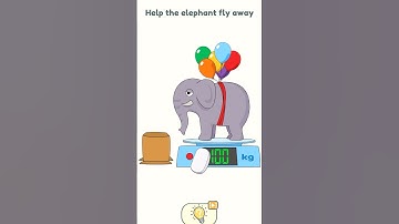 Dop 2 Delete One Part Level 617 #youtubeshorts #shorts