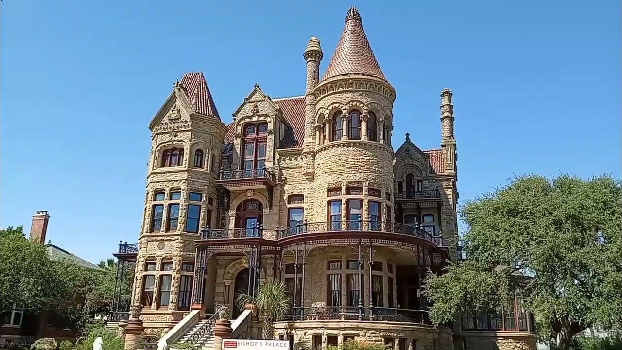 Galveston Beach Texas, and Corpus Christi Aquarium Daily Trivia. YouTube