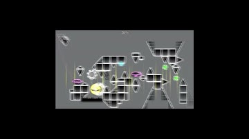 Short but easy #challenge #gddemon #gaming #funny #fun #games #gdmemes #geometrydash