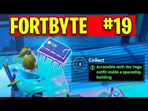 Video: Kde Najít Fortbyte 49: Nalezené V Trogově Ledové Jeskyni Ve Fortnite