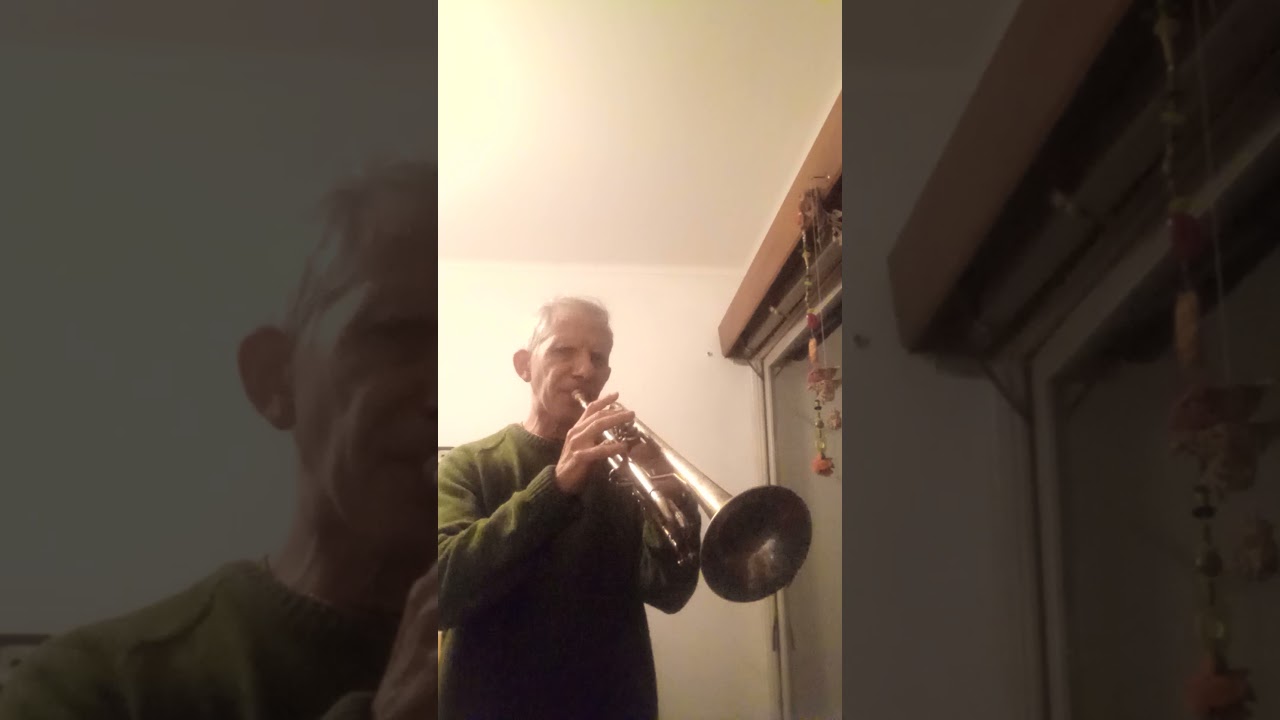 Green Peppers, Herb Alpert. YouTube