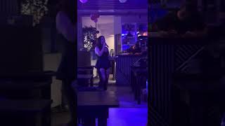 The lower OF Love by Celine Dion Cover by Message Sent