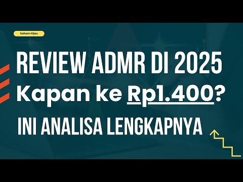 Saham ADMR 2025 Alamtri Adro: Analisa Terbaru & Prospek Investasi Jangka Panjang