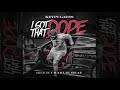 Kevin Gates - I Got That Dope [Official Audio]
