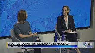 Information 6 News at Noon: The Headlines - September 30, 2026 News