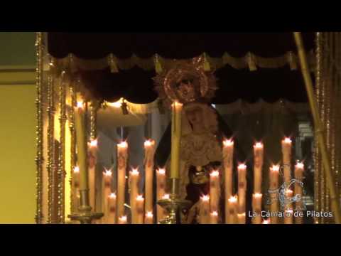 Venerable Hermandad de Nuestro Padre Jesús Nazareno Redentor del Mundo y Nuestra Señora Mediadora de la Salvación