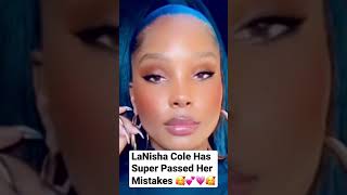 💗❤️LaNisha Cole Forgives Nick cannon 🥰💕💋#viral #trending #shorts 💗❤️LaNisha Cole Forgives Nick cannon 🥰💕💋#viral #trending #shorts