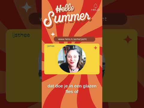 Video: Eén zin over verdiend?