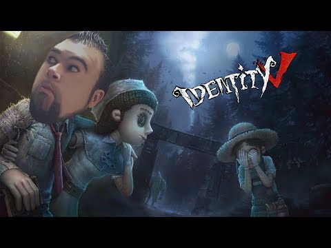 More Than Just A Dbd Clone For Mobile Identity V Ios Gameplay Youtube