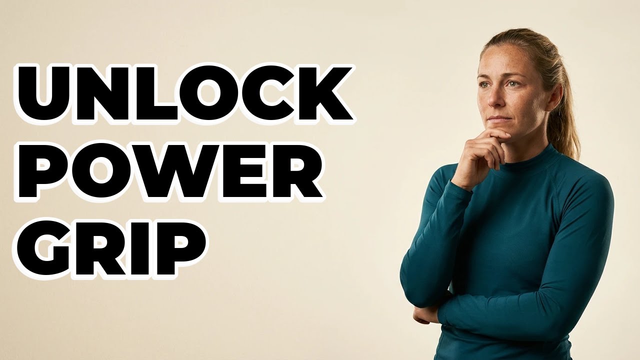 How Does Paddle Grip Affect Your Stroke Power?