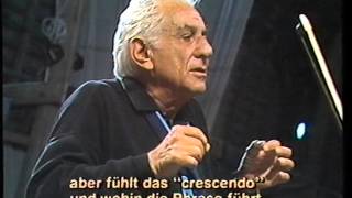 Leonard Bernstein, Berlioz, Roméo et Juliette Op.  17