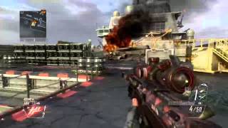 Fail Quad Killcam on SnD :(