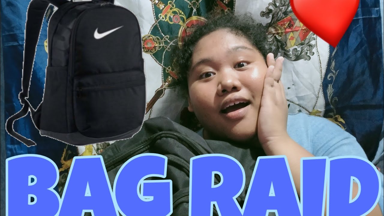NAG BAG RAID AKO DONE GOOD YouTube nag-bag-raid-ako-done-good-youtube