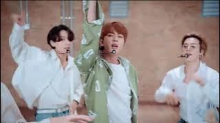 MAP OF THE SOUL ON:E 'Dynamite' live BTS (방탄 소년단)