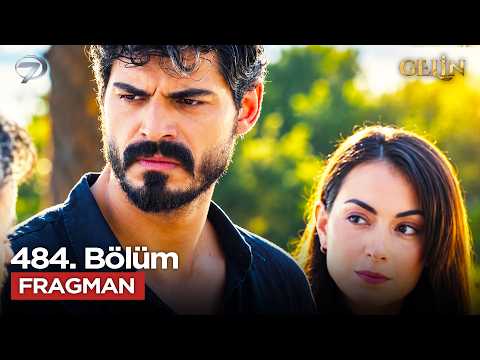 Gelin Dizisi 4. Sezon 484. Bölüm Fragmanı | 11 Ekim Pazar @GelinDizisi​