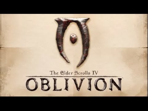 『The Elder Scrolls IV: Oblivion :PS4/ノルド編 初見』# (ヴィルヴェリン・サンクルマーシー 3/3)RPG