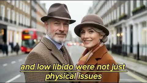 5 Surprising Reasons for Low Libido in Men & How to Fix It Naturally | Jason’s Story