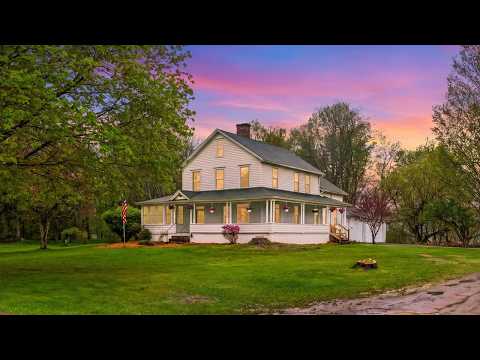 29 E Juliand St, Greene, NY home video tour