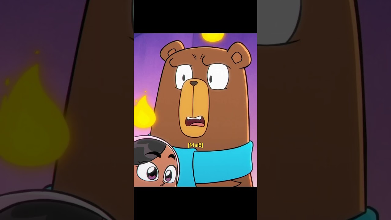 Duolingo - O Teste Final / Episódio 3 (Dublado) 