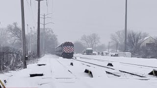 Metra provides plans to keep commuters safe ahead of extreme cold